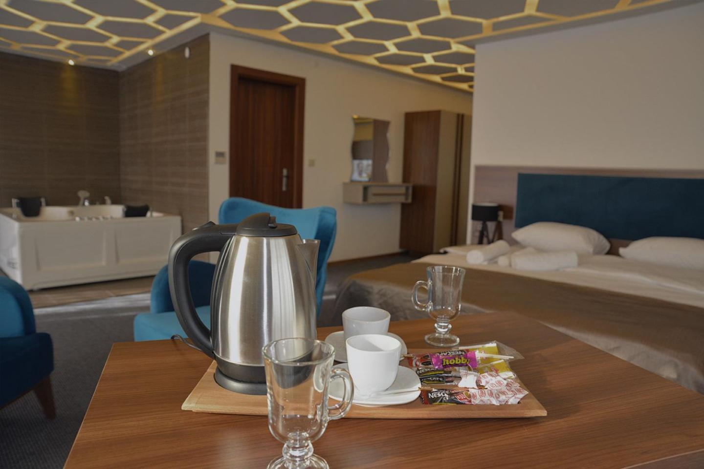 Tevetoglu Hotel Стамбул Екстер'єр фото
