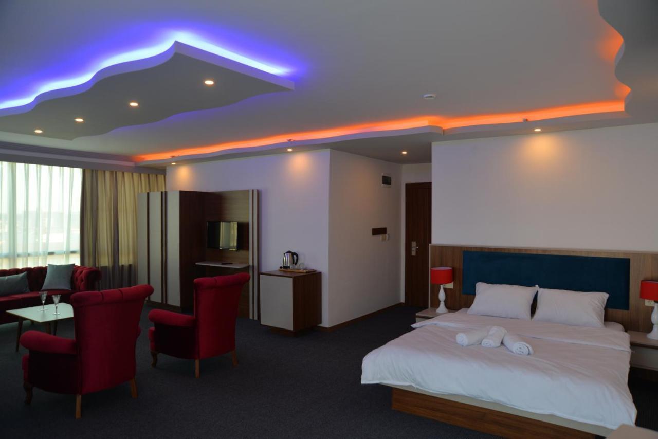 Tevetoglu Hotel Стамбул Екстер'єр фото